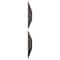 Ekena Millwork 19 5/8in. W x 19 5/8in. H Foster EnduraWall Decorative 3D Wall Panel Covers 2.67 Sq. Ft. WP20X20FOAMB - alternate 4